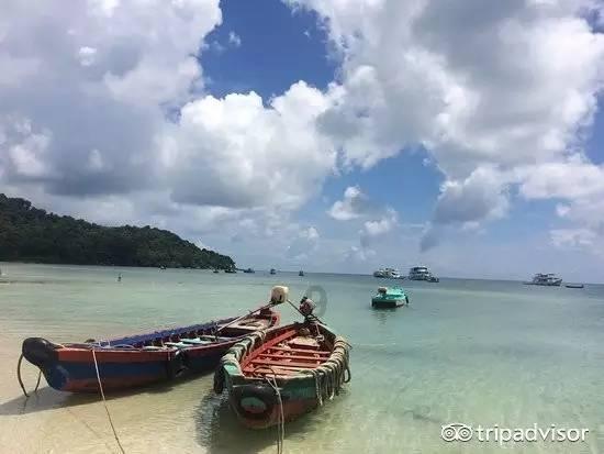 沿河口村异地安置项目本月底全部交房