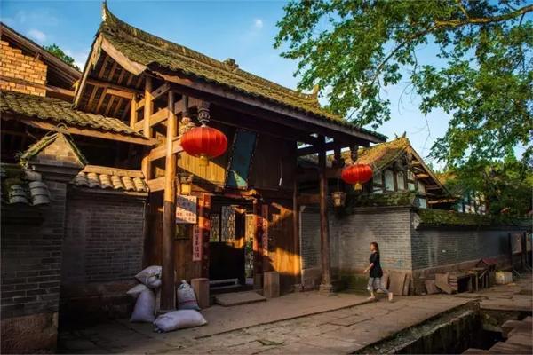 河西走廊的“文明备份区”中华文明独一无二的重建策略